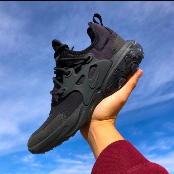 Nike Presto React GS - Picture 10 of 11